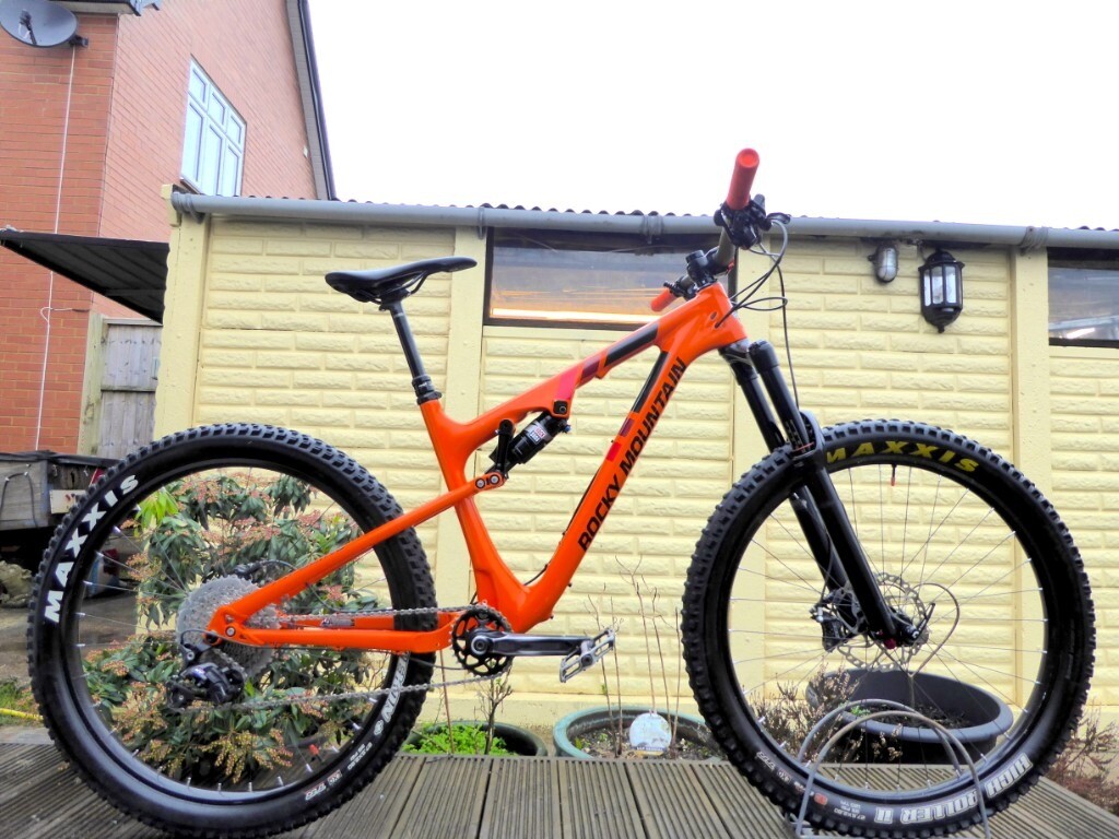 rocky mountain pipeline 750 msl